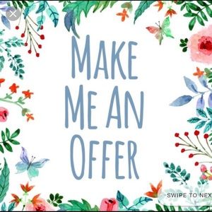 Nothing thrifted, smoke/pet free home